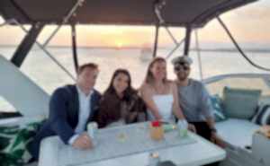 birthday yacht rental los angeles