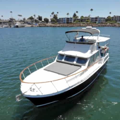 50ft yacht 3