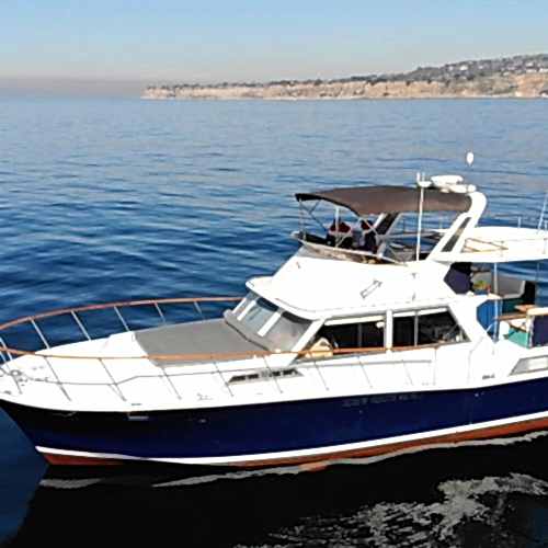 50ft yacht side 1