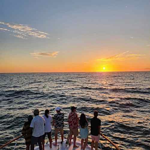 yacht rental marina del rey
