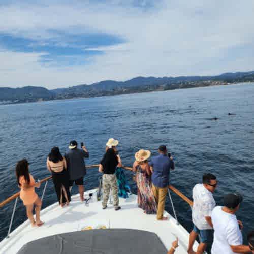 yacht rental los angeles